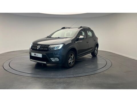 Dacia sandero TCe GPL - 90 II Stepway / Camera