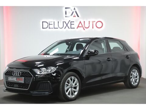 Audi A1 1.0 30 TFSI 116 Advanced S-Tronic 2024 occasion La Roquette-sur-Siagne 06550