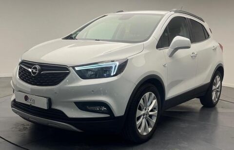 Opel mokka X 1.6 CDTI-136 - 4x2 -Innovation / Camer