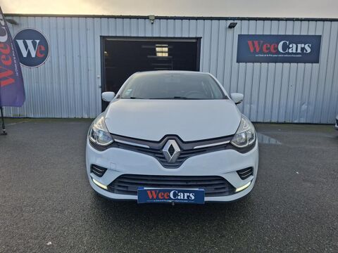 Clio 1.2 75 TREND - GARANTIE 12 MOIS 2017 occasion 56850 Caudan