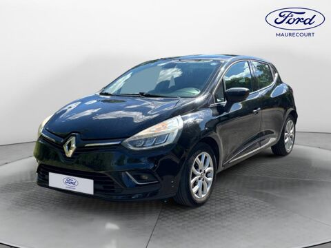 Renault clio 0.9 Energy TCe - 90 IV BERLINE Intens PH