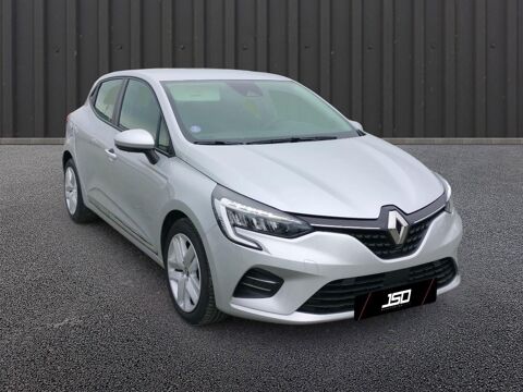 Annonce voiture Renault Clio V 13990 