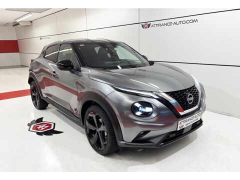 Nissan Juke DIG-T 114 DCT7 Tekna 2025 occasion Cabestany 66330