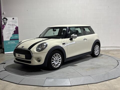Annonce voiture Mini Cooper 8990 �