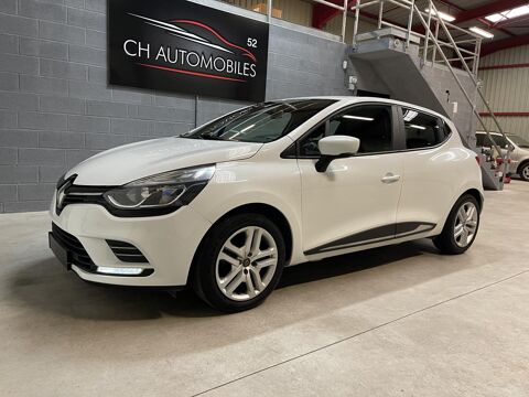 Renault clio 4 0.9 TCE 90 ZEN 5PL