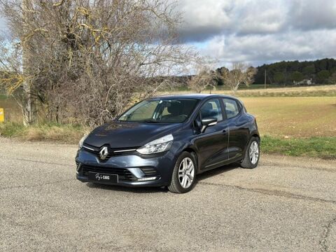 Renault clio 0.9 TCe - 90ch - Zen PHASE 2