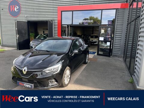 Annonce voiture Renault Clio 14990 