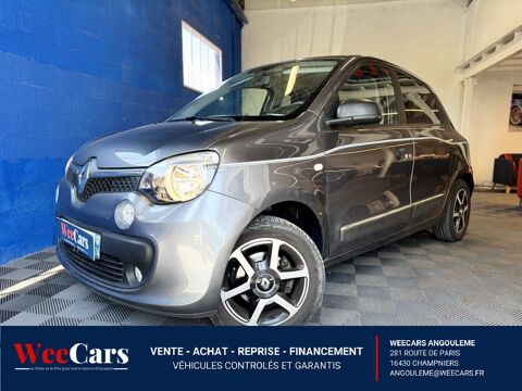 Renault twingo 0.9 TCE 90CH ENERGY INTENS - GARANTIE 12