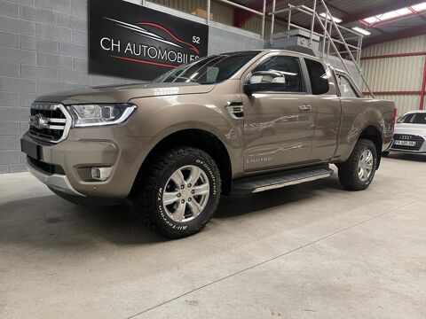 Annonce voiture Ford Ranger 28990 