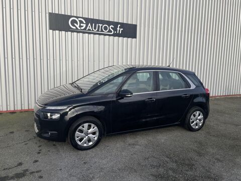 Citroen c4 picasso 1.6 BlueHDi / 115 Ch / Finition Exclusiv