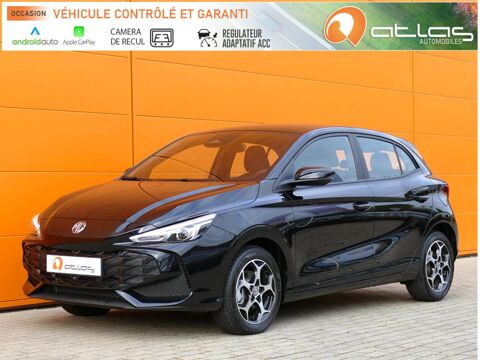 Annonce voiture MG MG3 19850 