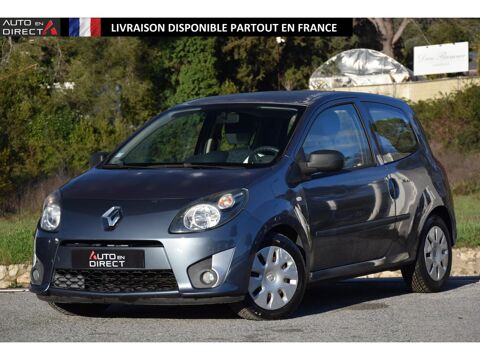 Renault twingo 1.2i 16V LEV - 75 Authentique
