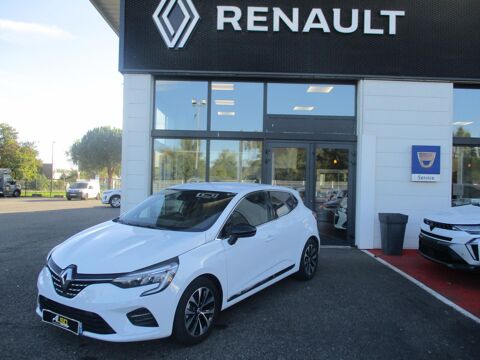 Renault Clio E-Tech Hybride 145 V Techno 2023 occasion Bessières 31660