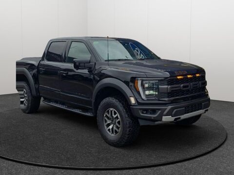 Ford Divers FORD F-150 RAPTOR 462CV 2026 occasion MAURECOURT 78780