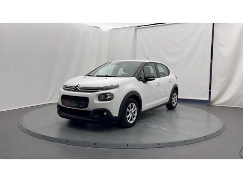 Citroen c3 1.5 BlueHDi 100CH Feel Business GARANTIE