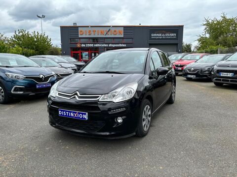 Citroen c3 1.0i - 68 - ATTRACTION