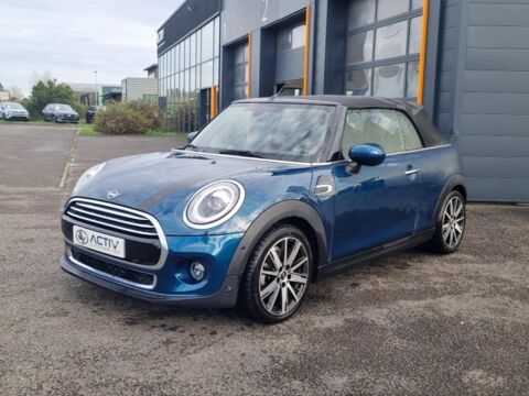 Mini Cooper 136 sidewalk 2021 occasion Talange 57525
