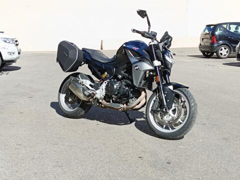 Moto BMW 2022 occasion Nice 06000