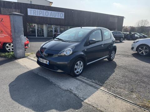 Toyota aygo 1.4 D - 54 Confort