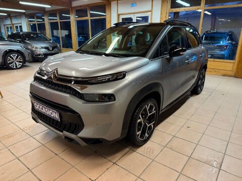 Citro&euml;n C3 Aircross 1.2 PureTech 12V - 110 S&S Shine Pack PHASE 2 2022 occasion M&eacute;rignac 33700