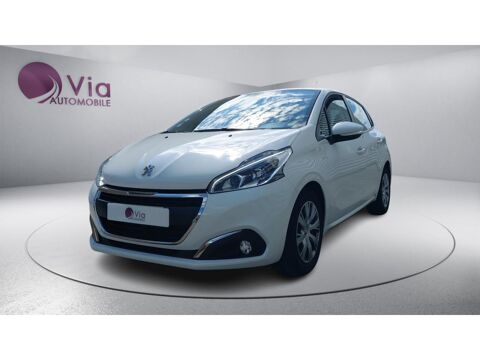 Peugeot 208 1.5 BlueHDi S&S - 100cv Active