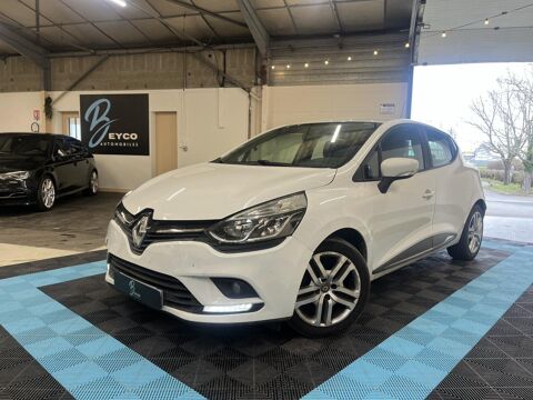 Renault clio 1.5 DCi 90 CH BUSINESS - GARANTIE 6 MOIS
