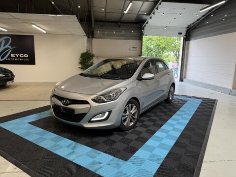 Hyundai i30 1.6 CRDi 110 CH PACK BUSINESS - GARANTIE