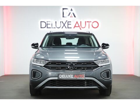 T-ROC 2.0 TDI 150 Life DSG 7 (2) 2023 occasion 06550 La Roquette-sur-Siagne