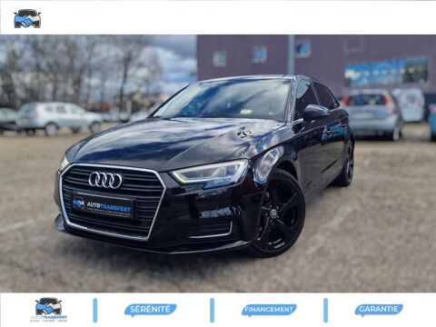 Audi A3 Sportback 1.0 TFSI -115ch - BV S-Tronic - Design - Garantie  occasion bourg en bresse 01000
