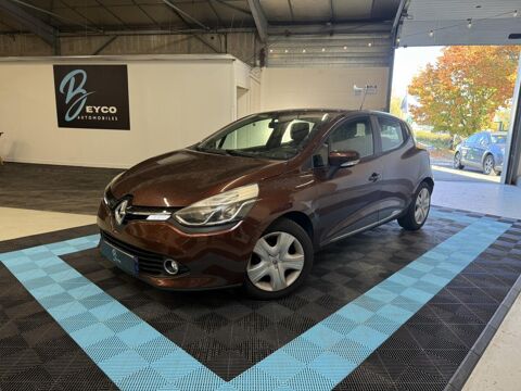 Renault clio 0.9 ENERGY TCe 90 CH BUSINESS - GARANTIE