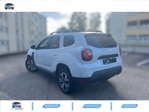 Duster 1.3 TCE 150 EDC6 Expression occasion 57100 THIONVILLE