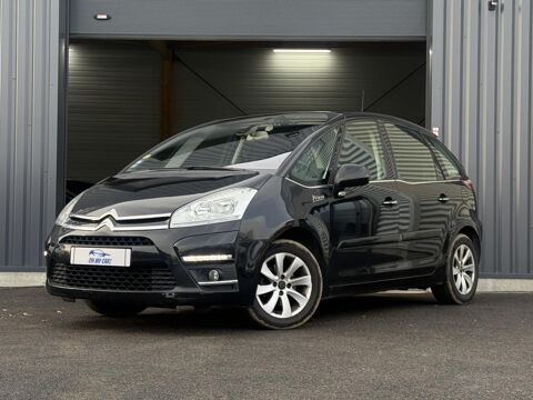 Citroen c4 picasso 1.6l HDi - 110ch - Millenium Phase 2 - G
