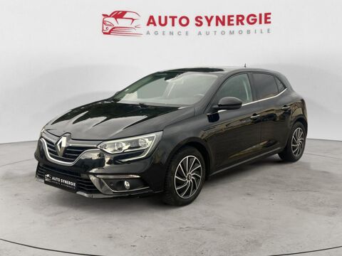 Renault M&eacute;gane 4 / 1.2 TCe - 100 IV Zen /CARPAY/RADAR/MOTEUR A CHAI 2018 occasion Aubagne 13400