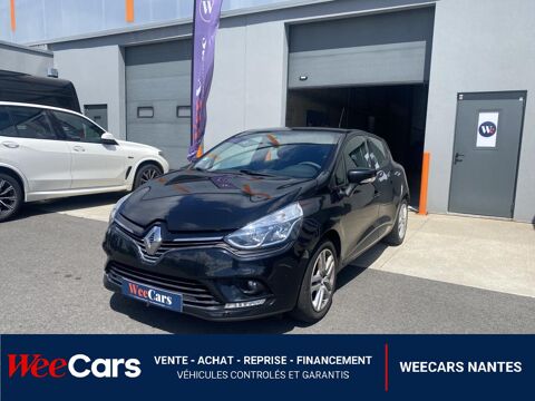 Renault Clio 0.9 TCE 90 ENERGY BUSINESS 2019 occasion Saint-Herblain 44800