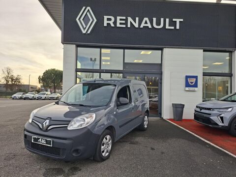 Renault Kangoo Express L1 1.5 Energy dCi - 95 II EXPRESS FOURGON PRO+ 2021 occasion Bessi&egrave;res 31660
