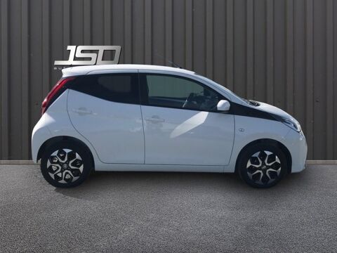Aygo 1.0 VVT-i x-play PHASE 2 2020 occasion 24130 Prigonrieux