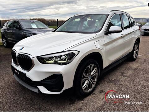 BMW X1 xDrive 25e - BVA F48 LCI Business Design PHASE 2 2021 occasion Ch&acirc;tenoy-le-Royal 71880