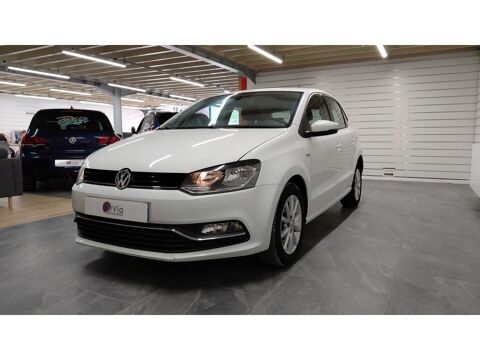 Volkswagen polo V 1.0i - 60cv Lounge