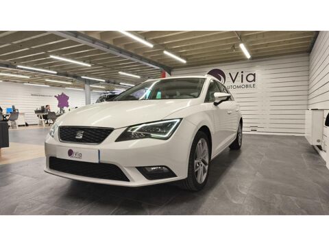 Seat leon ST 1.4 TSI 125 CV - STYLE - RAPPEL TAKAT