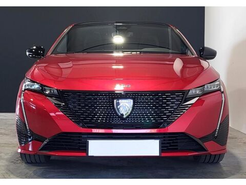 308 GT 1.5 BlueHDi S&S 130 CH EAT8 + TOIT OUVRANT 2024 occasion 19100 Brive-la-Gaillarde