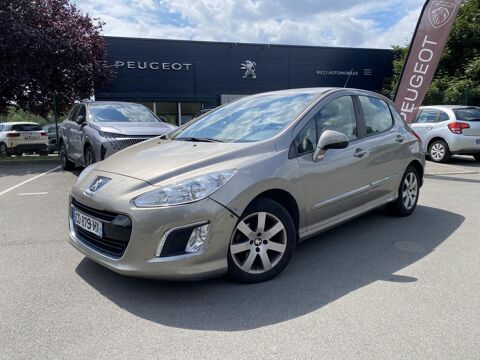 Peugeot 308 1.6 e-HDi FAP - 112 BERLINE Active PHASE