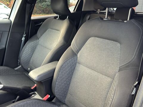 Clio V 1.0 tce 90 zen 2021 occasion 88150 Chavelot