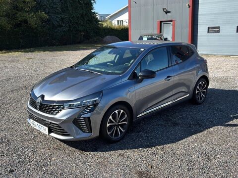 Annonce voiture Renault Clio V 16980 �