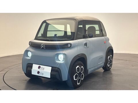 Citroen ami -Electric My EQUIVALENT Pop