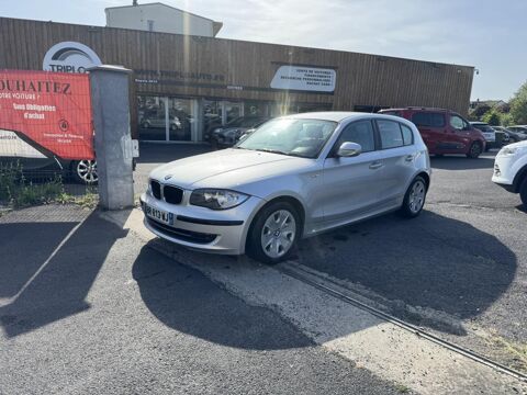 Bmw serie 1 116d - 115 Cv E87 LCI Edition + Clim