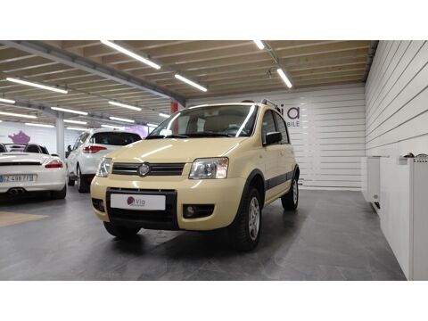 Fiat panda 1.3 Multijet 16V 4x4 II