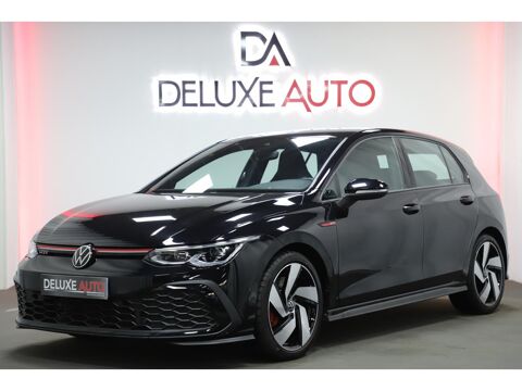 Annonce voiture Volkswagen Golf 27990 