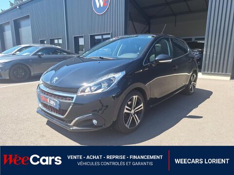 Peugeot 208 GENERATION-I 1.2 PURETECH 110 GT LINE EA