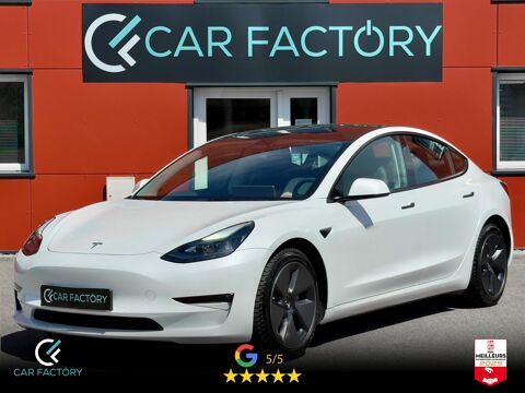 Annonce voiture Tesla Model 3 32990 