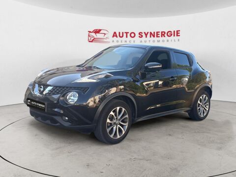 Nissan juke 1.2 DIG-T - 115 - Stop/Start Tekna PHASE